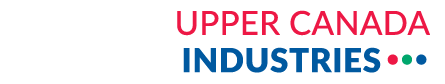 Upper Canada Industries Logo