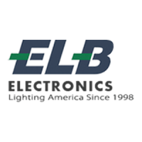 elb electronics lighting america