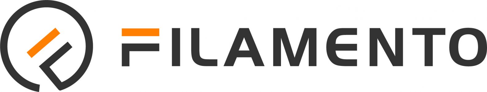Filamento Logo